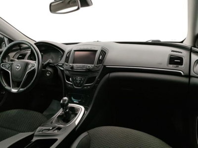 Opel Insignia Station Wagon CDTI 140CV Ecopower 104gr. Sports Cosmo (9)
