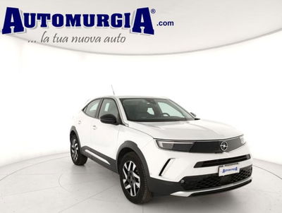 Opel Mokka 1.5 diesel Elegance usata