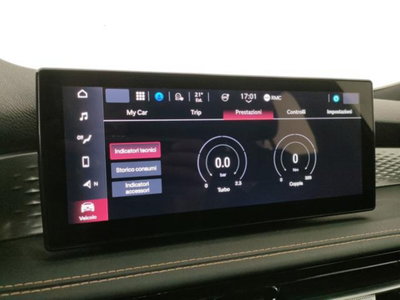 Alfa Romeo Tonale 1.6 Sprint 130cv tct6 (14)
