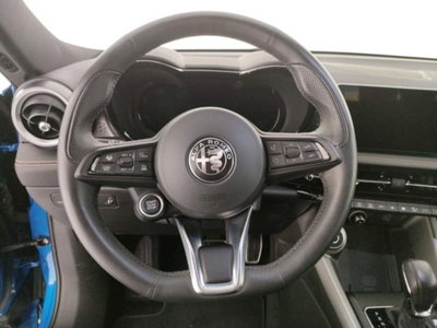 Alfa Romeo Tonale 1.6 Sprint 130cv tct6 (9)