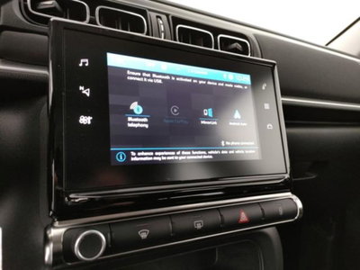 Citroen C3 PureTech 83 S&S C-Series (10)