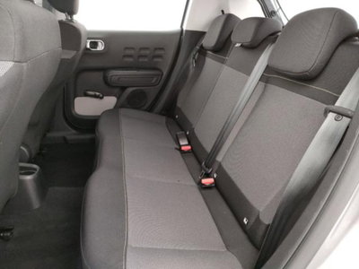 Citroen C3 PureTech 83 S&S C-Series (12)