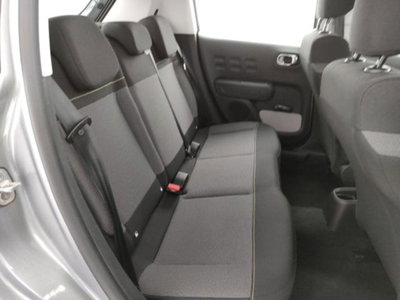 Citroen C3 PureTech 83 S&S C-Series (13)