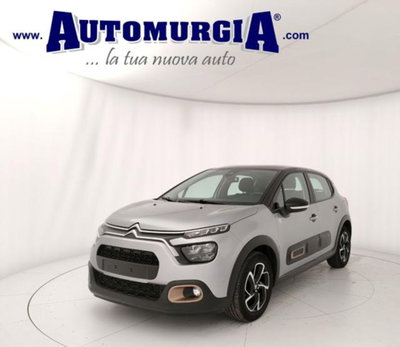 Citroen C3 PureTech 83 S&S C-Series (2)