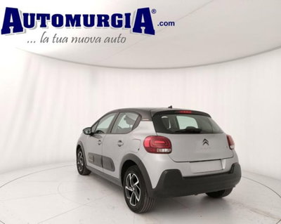 Citroen C3 PureTech 83 S&S C-Series (3)