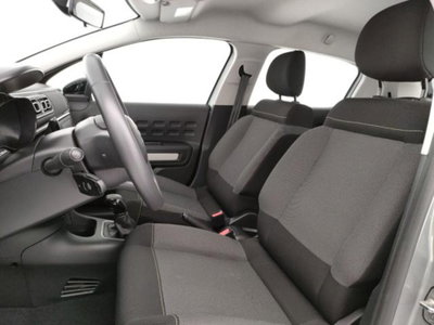 Citroen C3 PureTech 83 S&S C-Series (5)