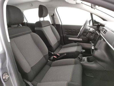 Citroen C3 PureTech 83 S&S C-Series (6)