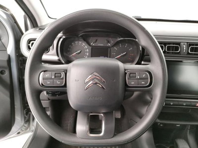Citroen C3 PureTech 83 S&S C-Series (8)