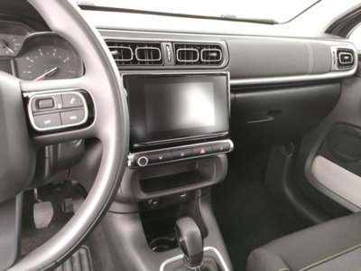 Citroen C3 PureTech 83 S&S C-Series (9)