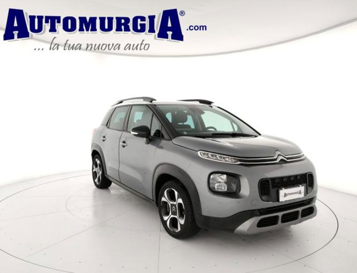 Citroen C3 Aircross BlueHDi 100 Shine