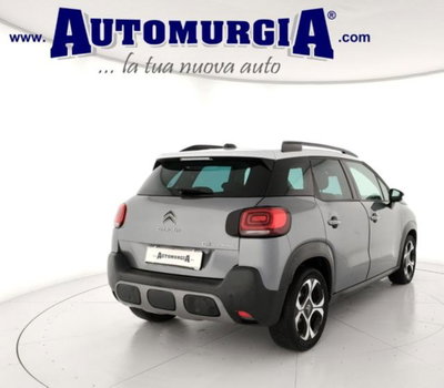 Citroen C3 Aircross BlueHDi 100 Shine (4)