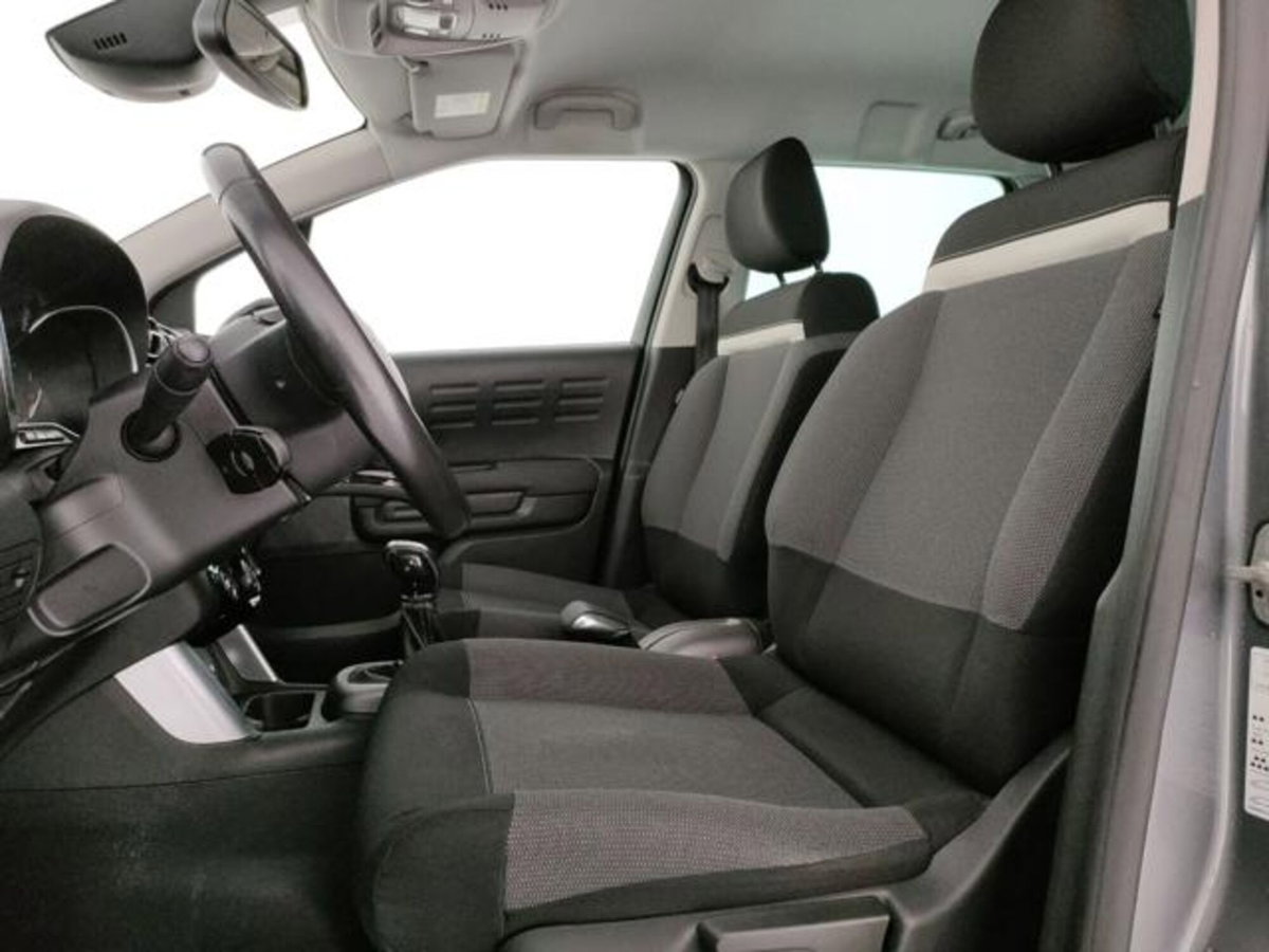 Citroen C3 Aircross BlueHDi 100 Shine (5)