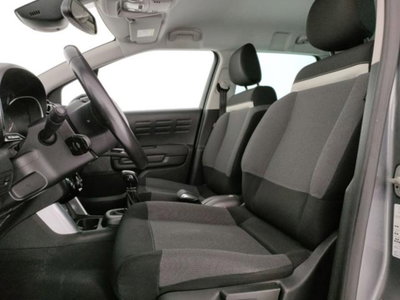 Citroen C3 Aircross BlueHDi 100 Shine (5)