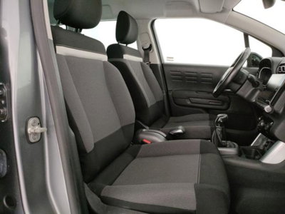 Citroen C3 Aircross BlueHDi 100 Shine (7)