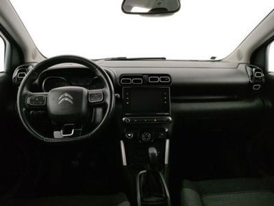 Citroen C3 Aircross BlueHDi 100 Shine (8)