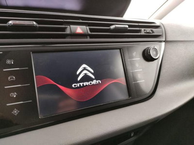 Citroen C4 Picasso BlueHDi 120 S&S Seduction (10)