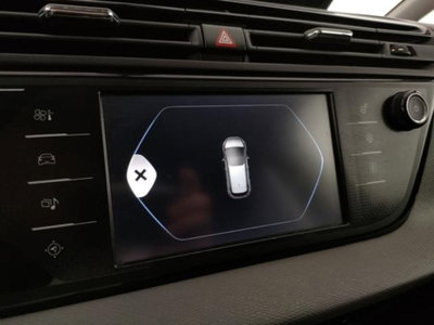 Citroen C4 Picasso BlueHDi 120 S&S Seduction (18)
