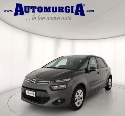 Citroen C4 Picasso BlueHDi 120 S&S Seduction (2)