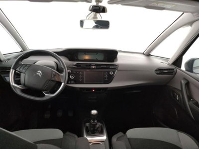 Citroen C4 Picasso BlueHDi 120 S&S Seduction (8)