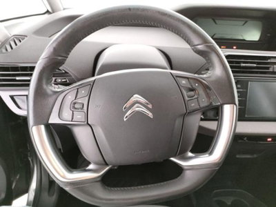 Citroen C4 Picasso BlueHDi 120 S&S Seduction (9)