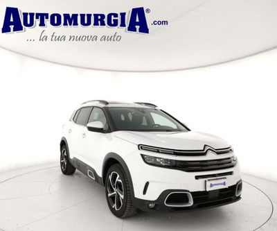Citroen C5 Aircross Aircross BlueHDi 130 S&S EAT8 Shine usata