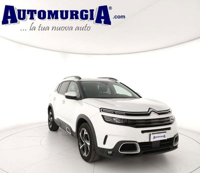 Citroen C5 Aircross Aircross BlueHDi 130 S&S EAT8 Shine usata
