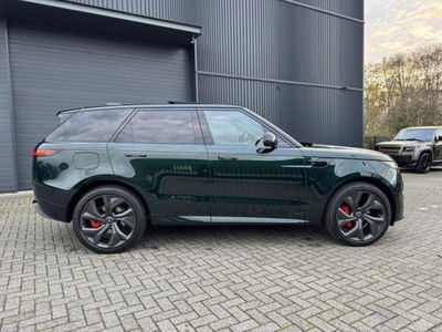 Land Rover Range Rover 3.0D l6 350 CV Autobiography usata