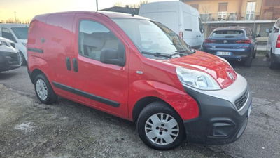 Fiat Fiorino 1.4 8V 77CV Cargo SX
