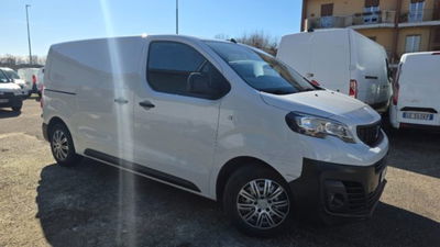 Peugeot Expert Furgone BlueHDi 120 S&S PL-TN Furgone Premium Standard