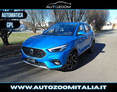 Mg ZS (2021-->) ZS 1.0T-GDI aut. Comfort usata