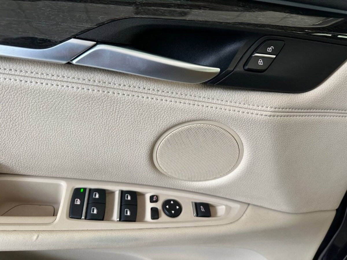 BMW X5 xDrive40d Luxury (10)