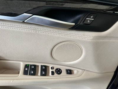 BMW X5 xDrive40d Luxury (10)