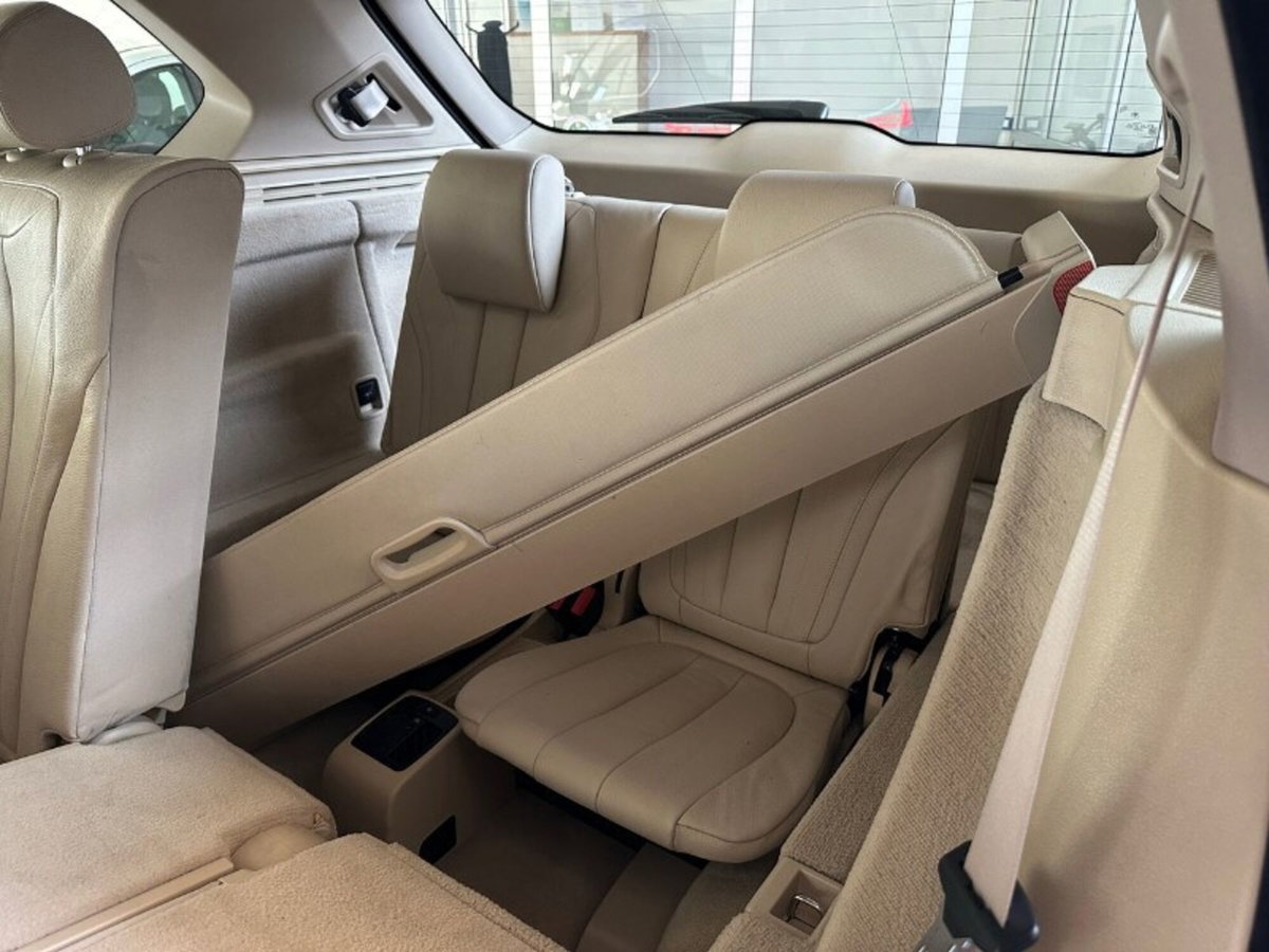 BMW X5 xDrive40d Luxury (14)