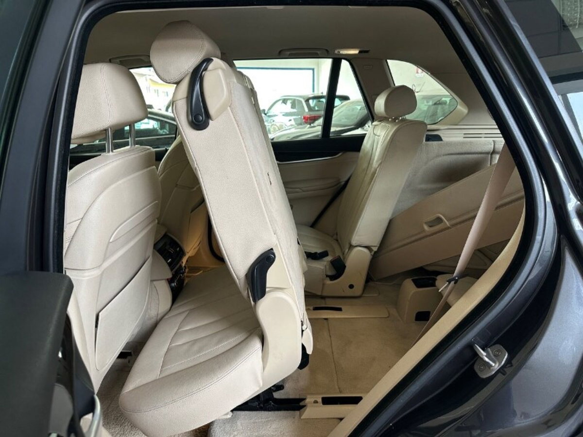 BMW X5 xDrive40d Luxury (15)