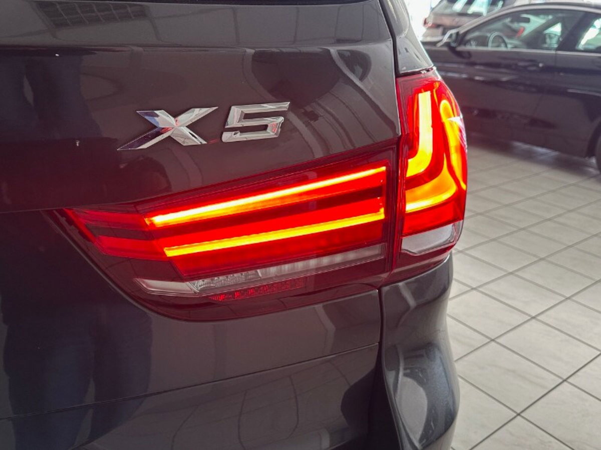 BMW X5 xDrive40d Luxury (16)