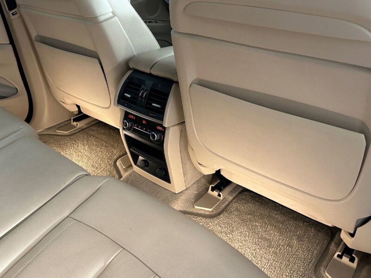 BMW X5 xDrive40d Luxury (17)