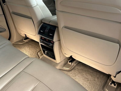 BMW X5 xDrive40d Luxury (17)