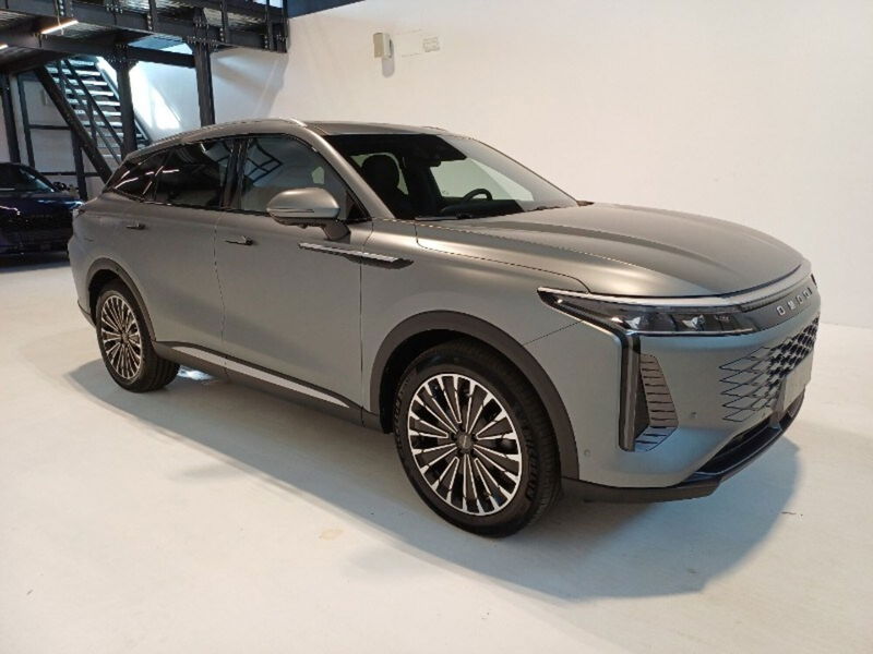 Omoda Omoda 9 SHS-P 1.5 tgdi phev Premium i-awd