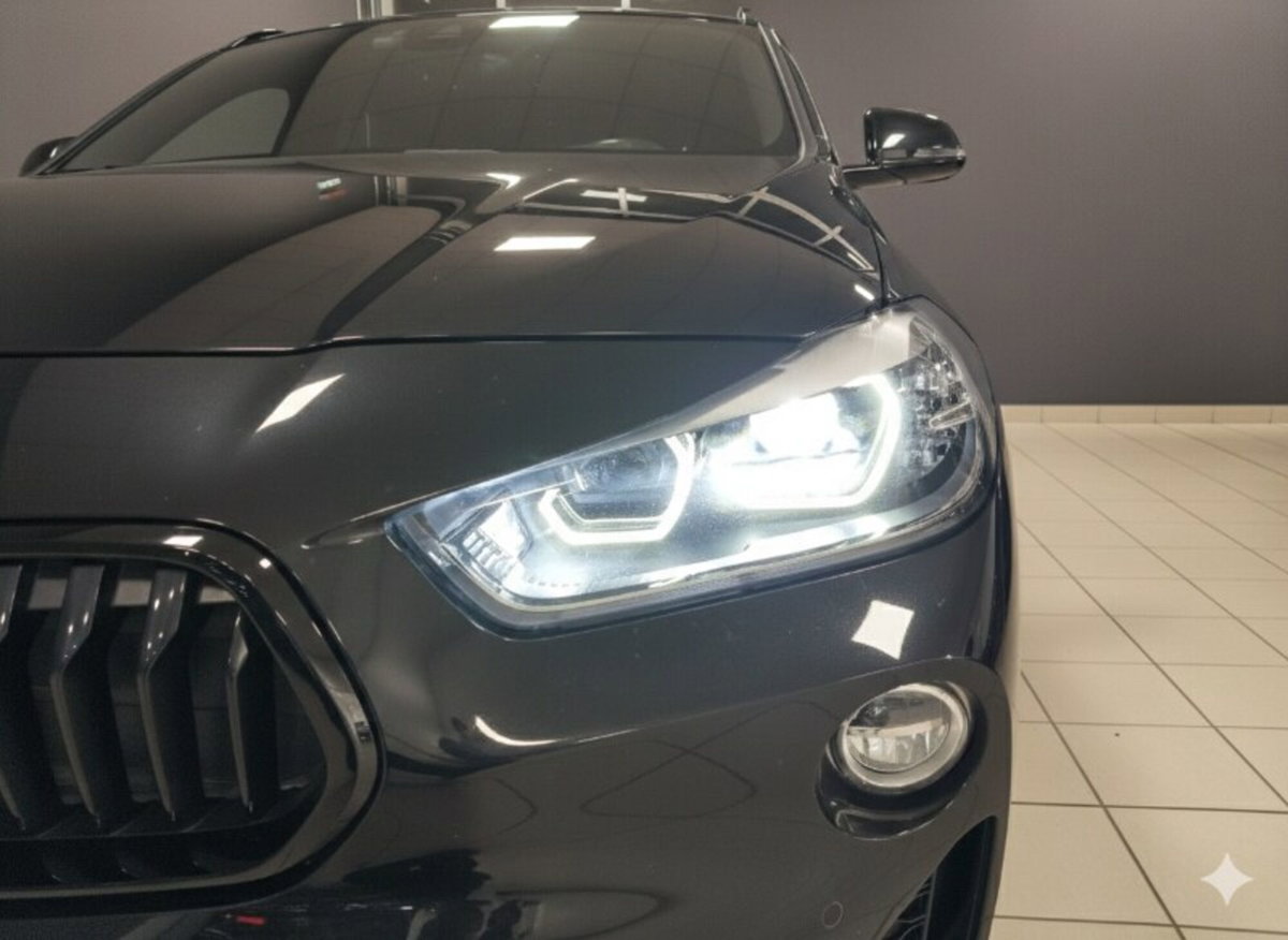 BMW X2 xDrive20d Msport (10)