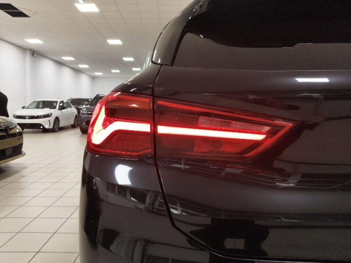 BMW X2 xDrive20d Msport (11)