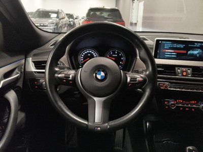 BMW X2 xDrive20d Msport (13)
