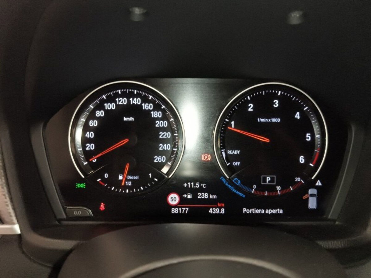 BMW X2 xDrive20d Msport (14)