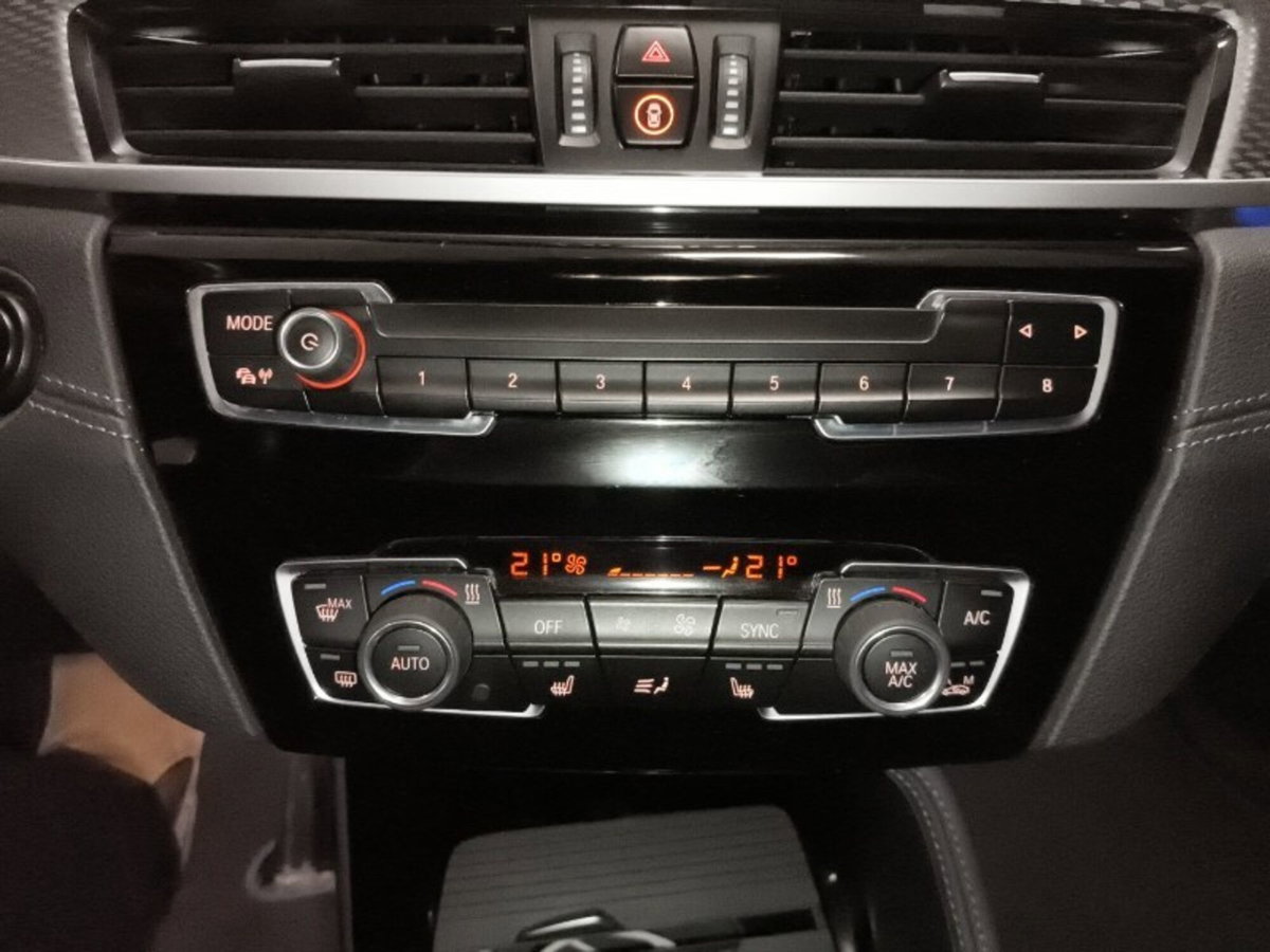 BMW X2 xDrive20d Msport (17)