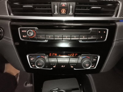 BMW X2 xDrive20d Msport (17)