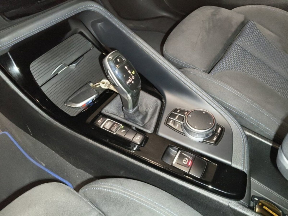 BMW X2 xDrive20d Msport (18)