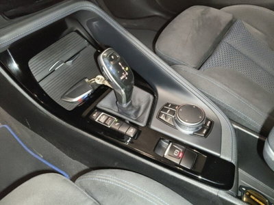 BMW X2 xDrive20d Msport (18)