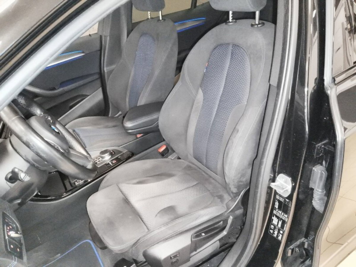 BMW X2 xDrive20d Msport (19)