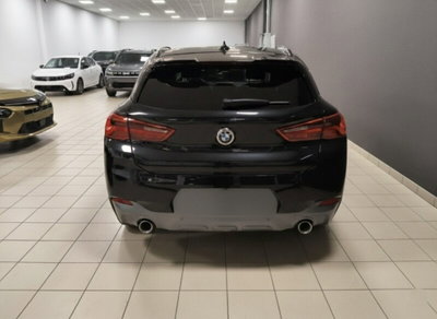 BMW X2 xDrive20d Msport (5)