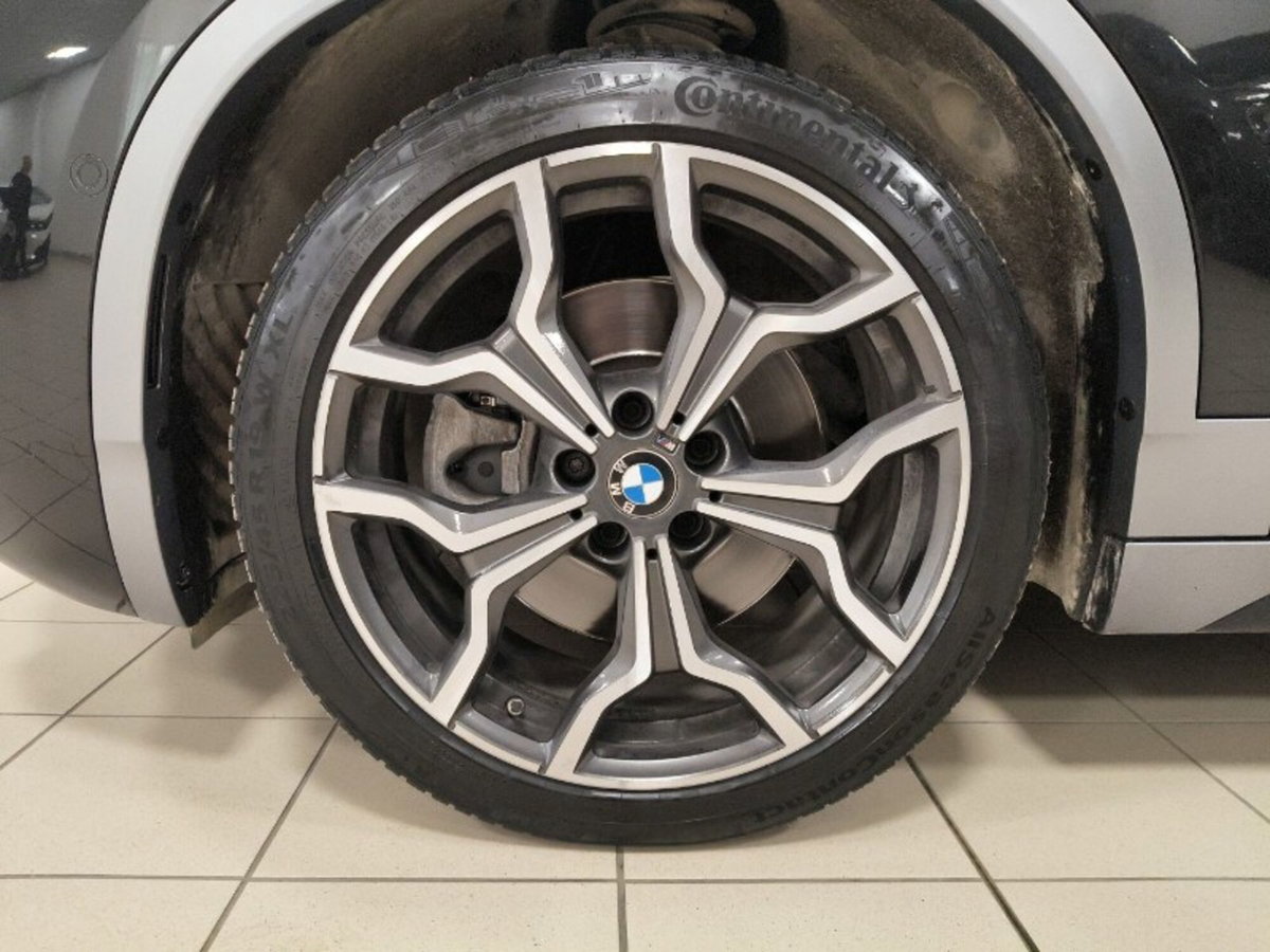 BMW X2 xDrive20d Msport (7)