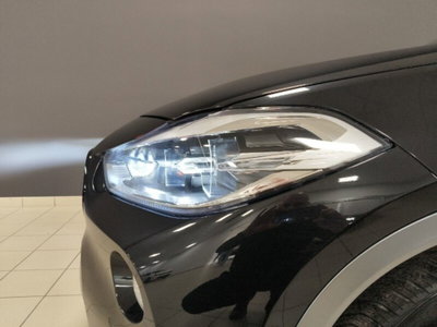 BMW X2 xDrive20d Msport (9)